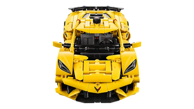 Technic™ - Chevrolet Corvette Stingray (42205)
