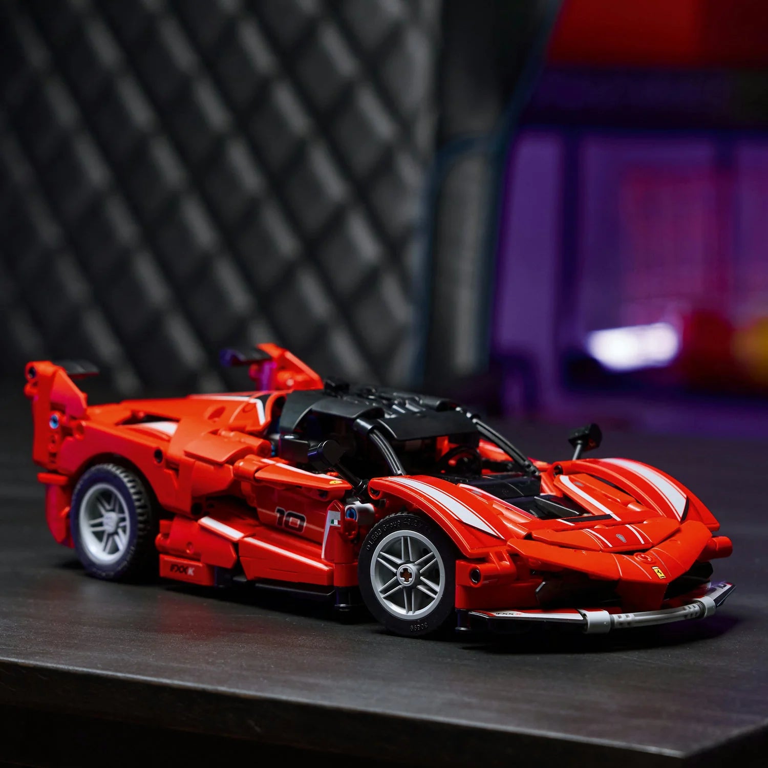 Technic™ - Ferrari FXX K (42212)