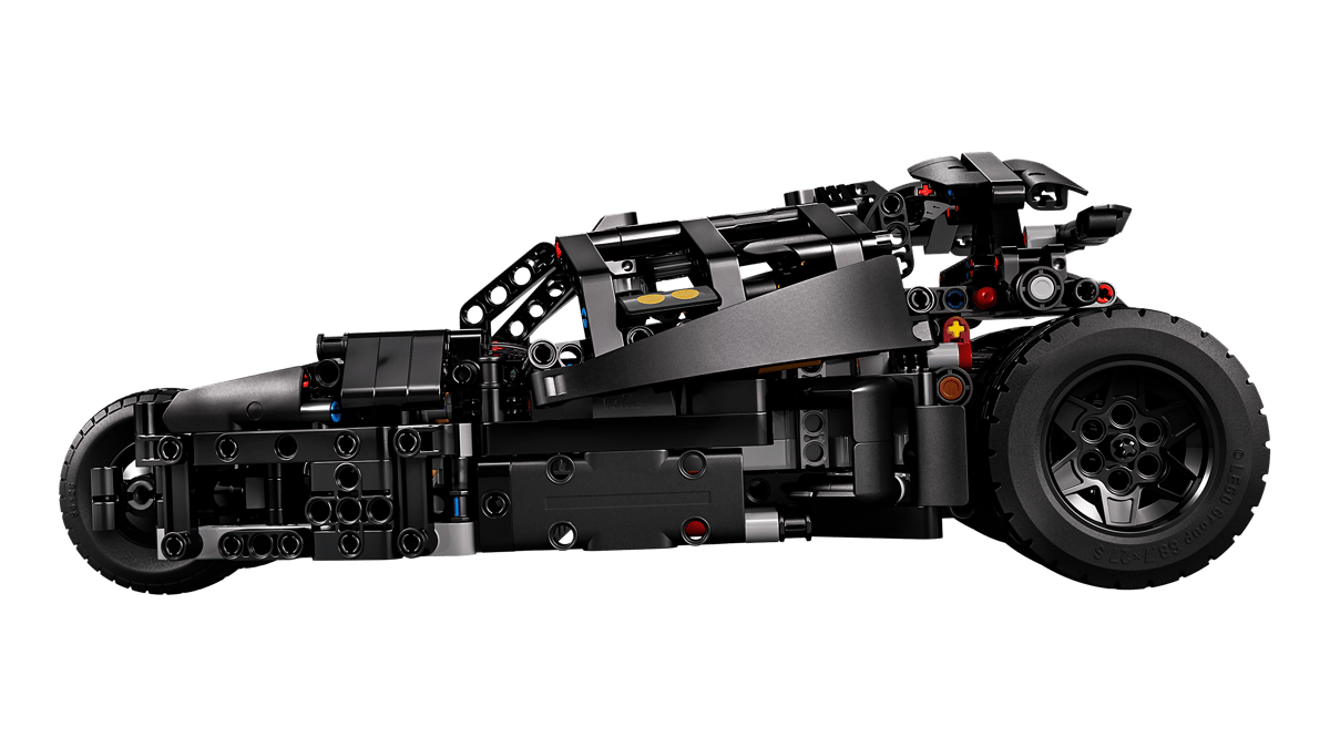 Technic™ - Batmobile™ Tumbler (42239)