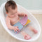 Playground - Silicone Baby Bath Book