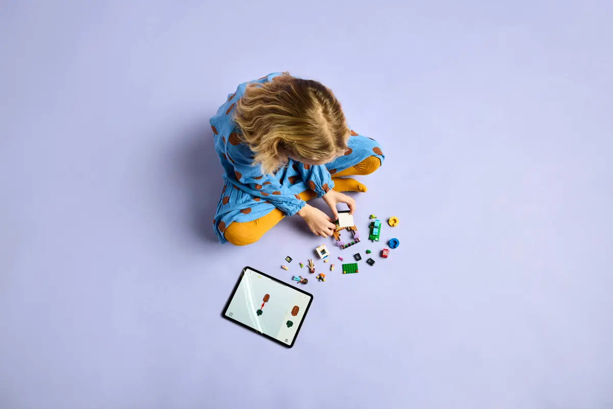 Friends - Friendship Movie Night (42642)