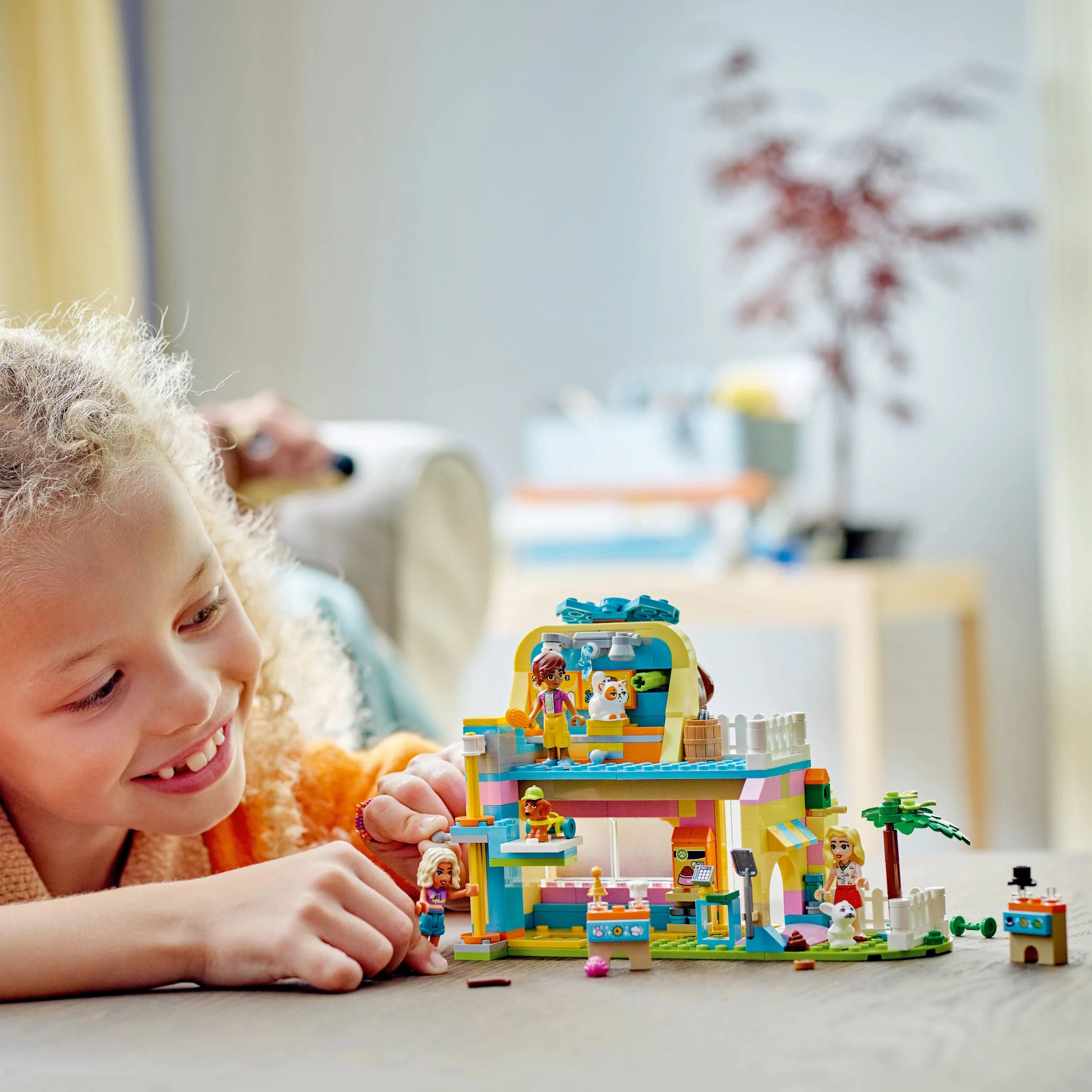 Friends - Pet Accessories Shop (42650)