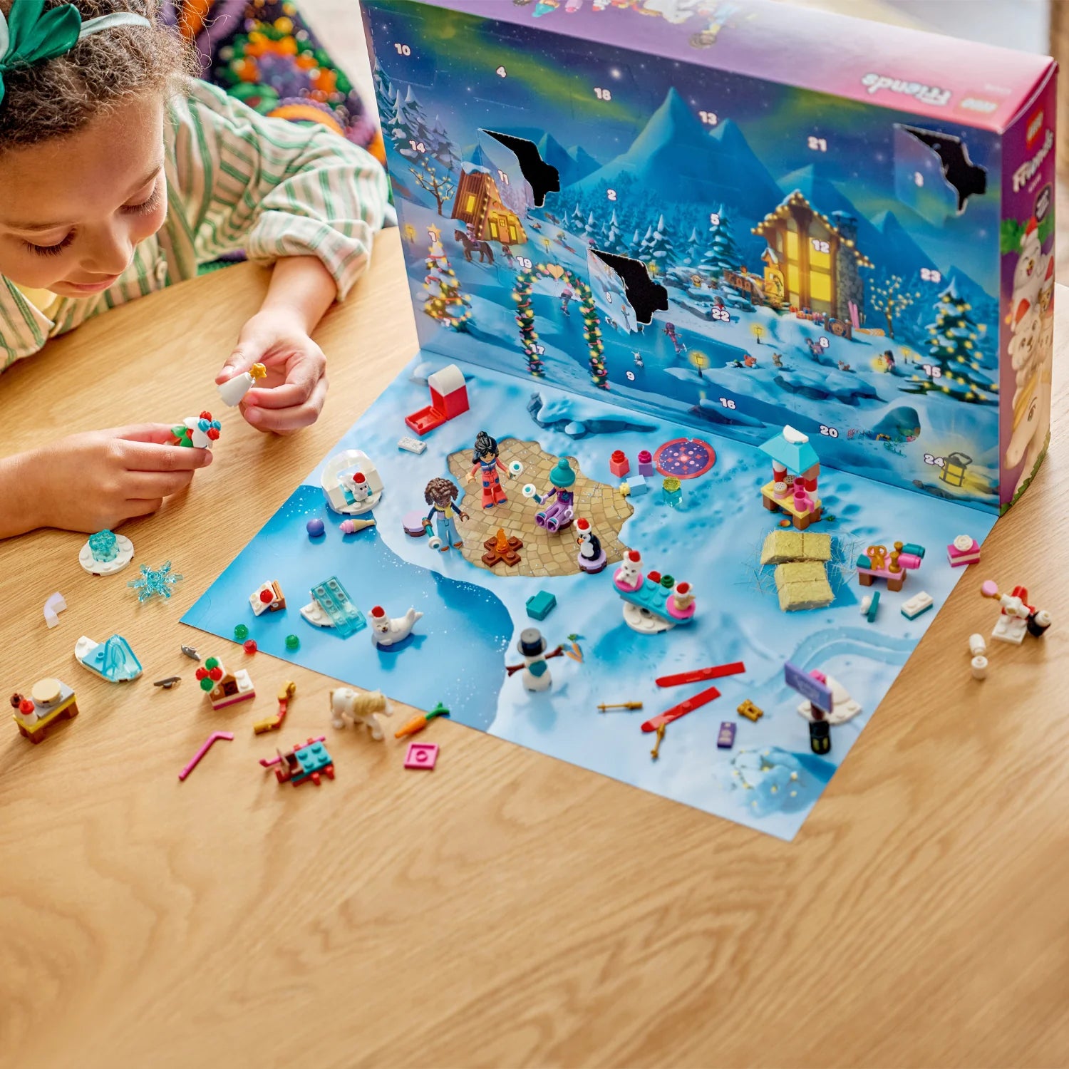 Friends - Advent Calendar 2026 (42698)