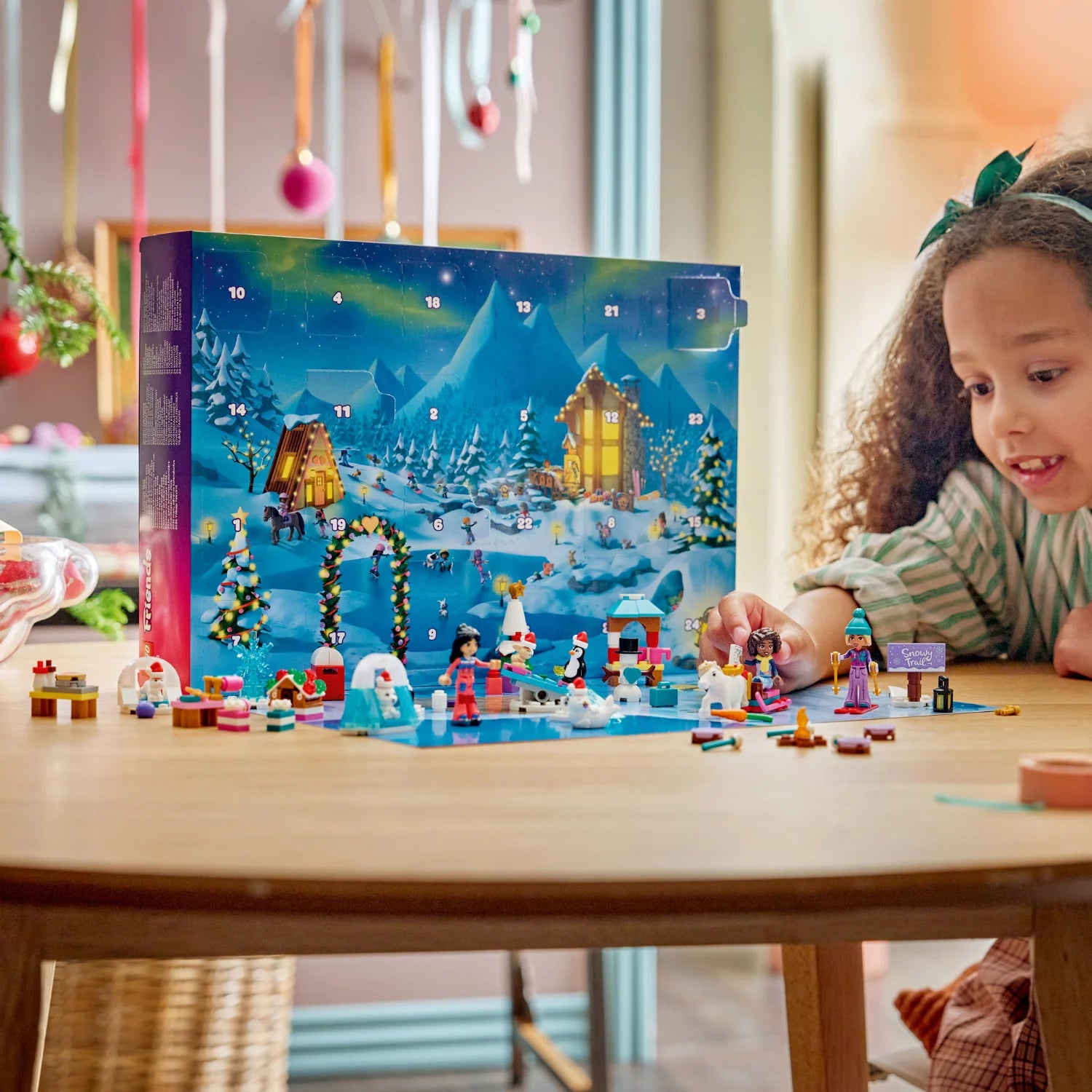 Friends - Advent Calendar 2026 (42698)