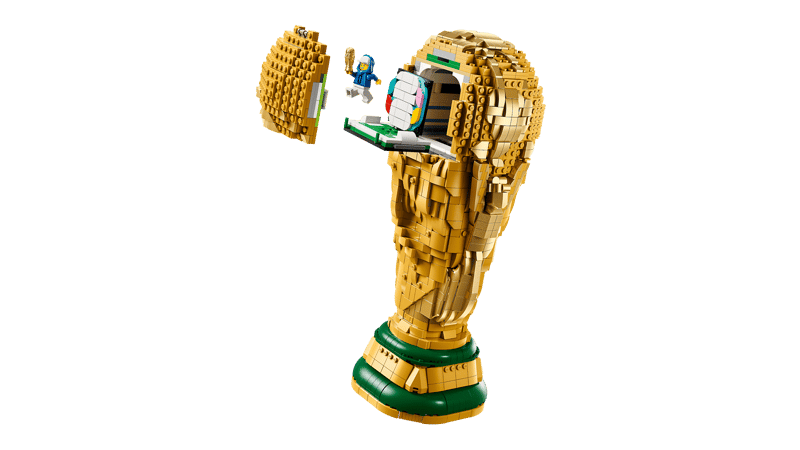Edition - FIFA World Cup™ Official Trophy (43020)