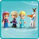 LEGO® Disney - Anna and Elsa's Magical Carousel (43218)
