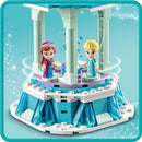 LEGO® Disney - Anna and Elsa's Magical Carousel (43218)