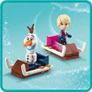 LEGO® Disney - Anna and Elsa's Magical Carousel (43218)
