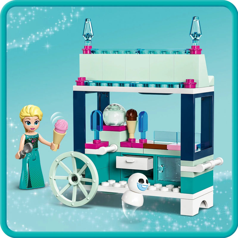 LEGO® Disney™ Elsa's Frozen Treats (43234)