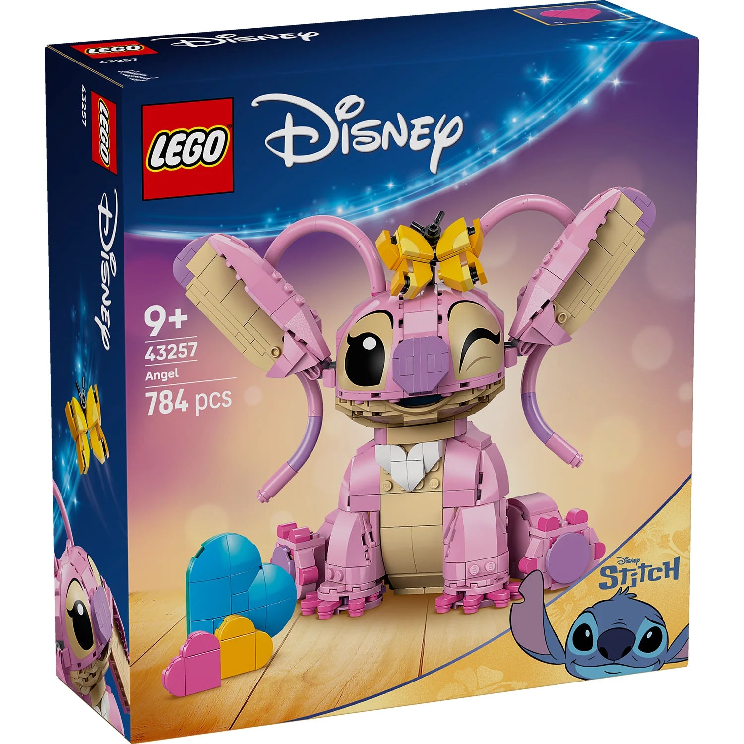 Disney™ - Angel (43257)