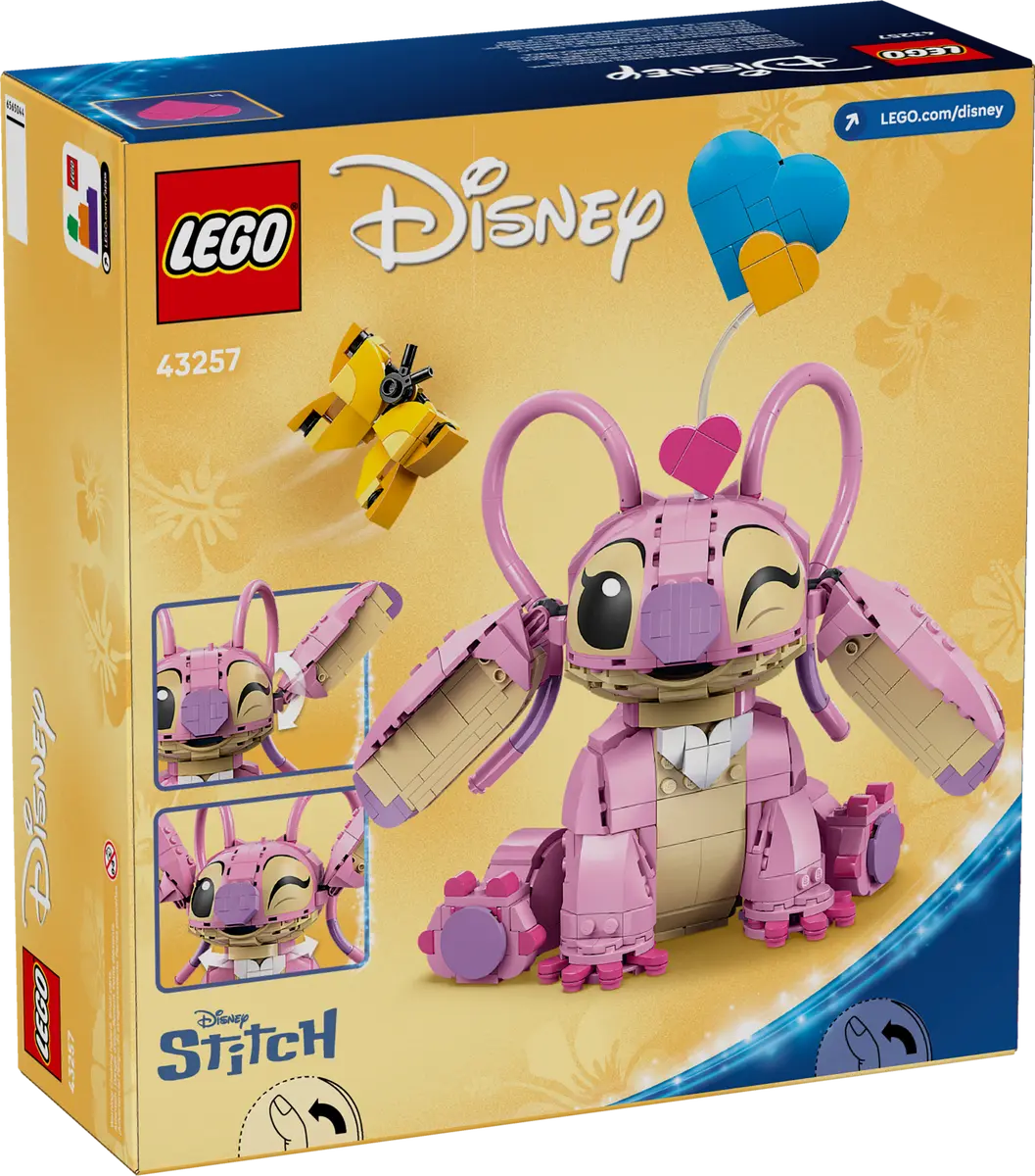 Disney™ - Angel (43257)