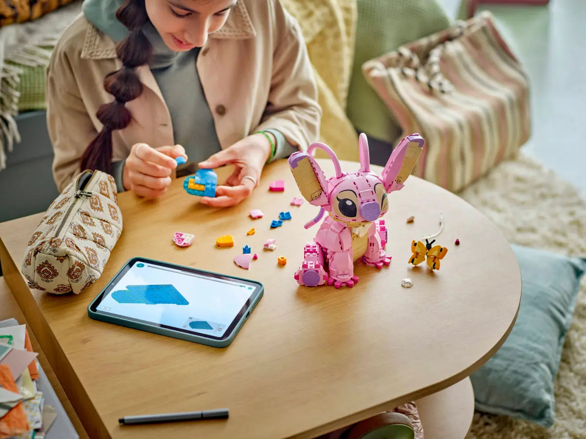 Disney™ - Angel (43257)