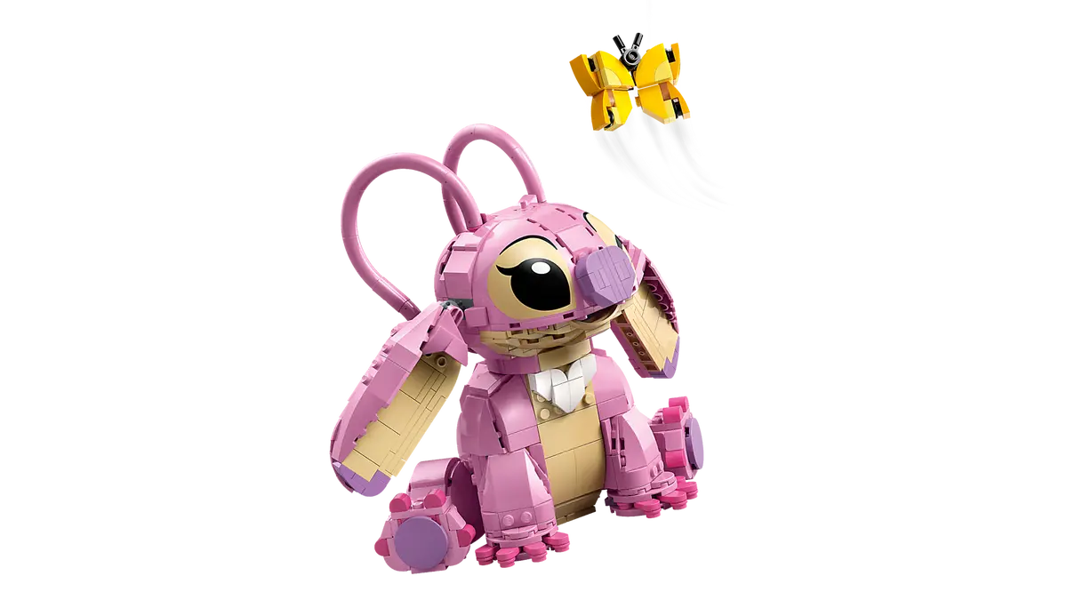 Disney™ - Angel (43257)