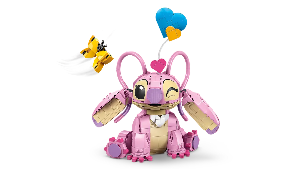 Disney™ - Angel (43257)