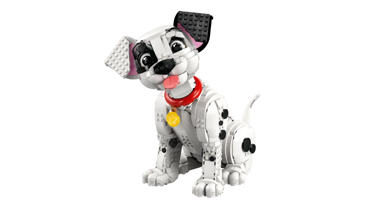 Disney™ - 101 Dalmatians Puppy (43269)