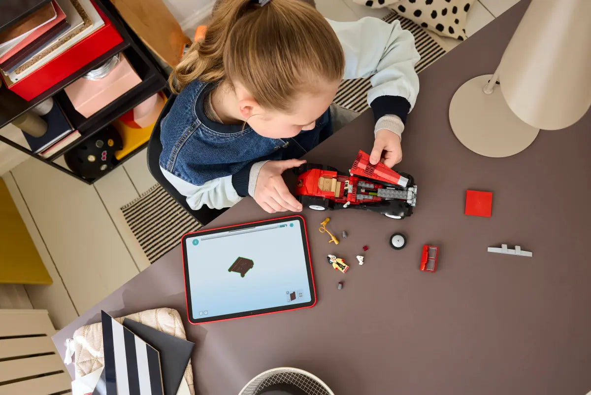 Disney™ - Cruella De Vil's Car (43277)