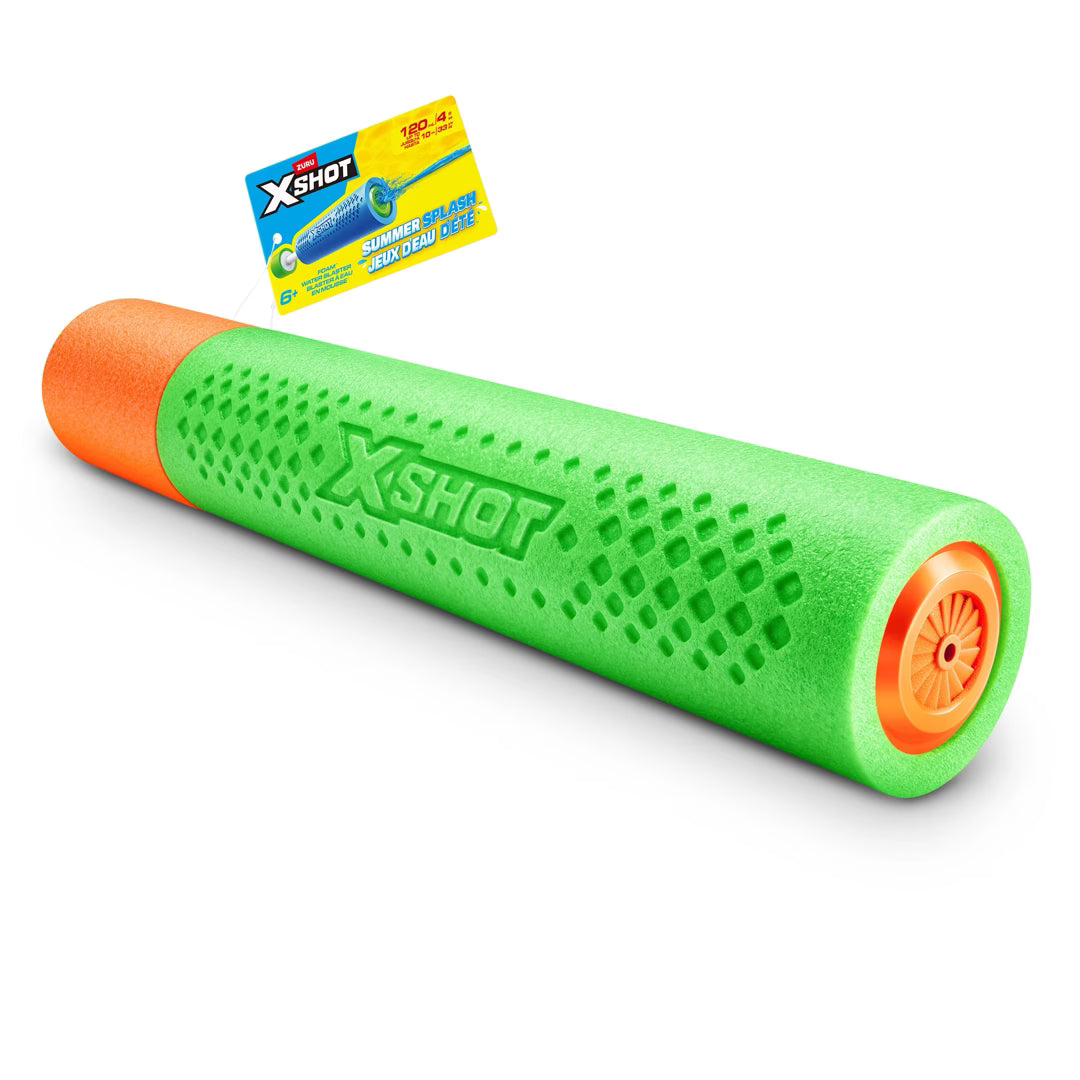 XShot Water Warfare Foam Blaster