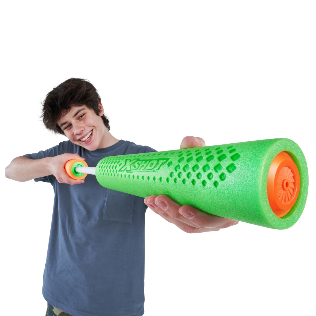 XShot Water Warfare Foam Blaster