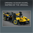 LEGO® Technic - Bugatti Bolide (42151)