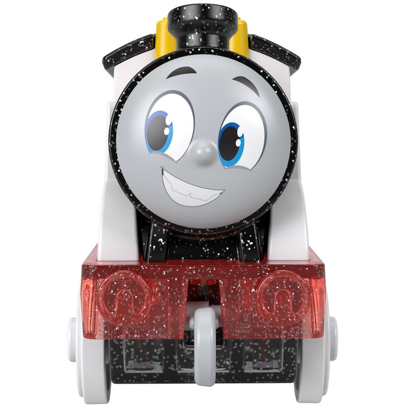 Thomas & Friends™ - Die-Cast Push Along Engine - Colour Changer with Colour Reveal - NEW!