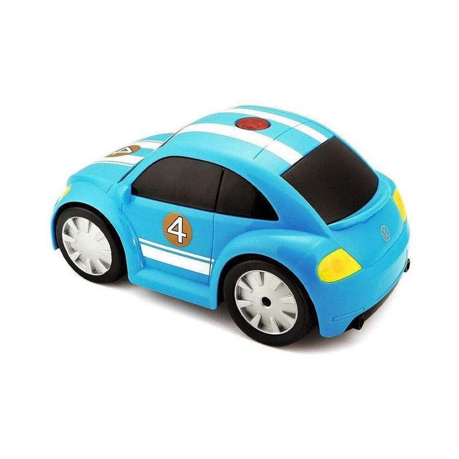 Volkswagen Easy Play RC - Beetle Blue Racing