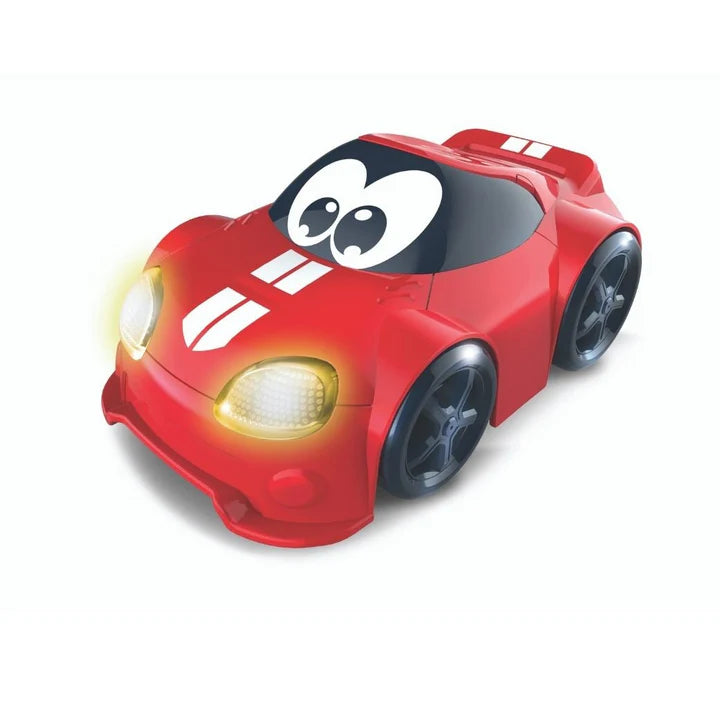 Tooko Junior - My First Racer - Red