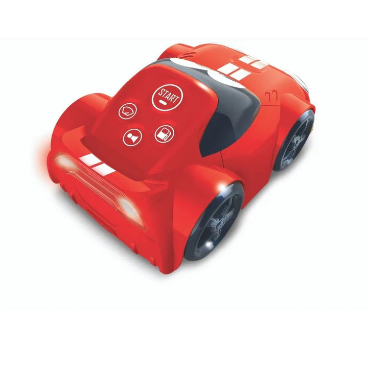 Tooko Junior - My First Racer - Red