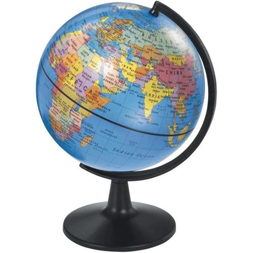 Desk Swivel Globe