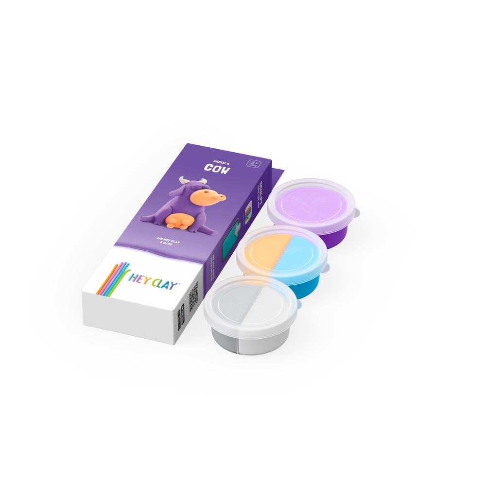 Animals Individual Set Assortment (3 Cans)