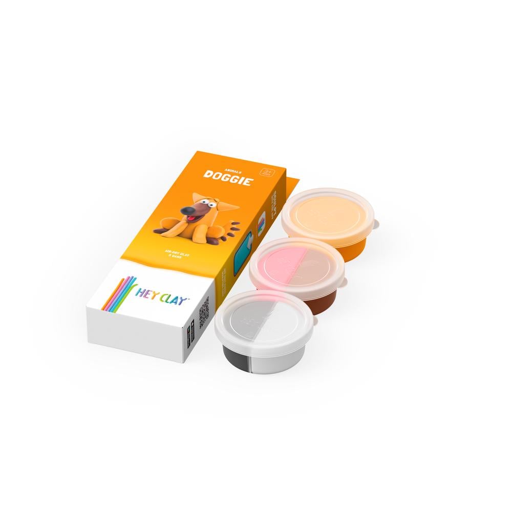 Animals Individual Set Assortment (3 Cans)