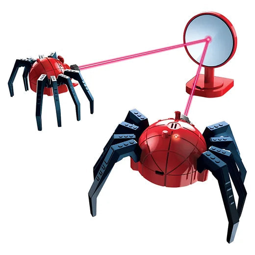 KidzLabs - Spider Spy Motion Detector