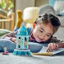 LEGO® Disney - Anna and Elsa's Magical Carousel (43218)