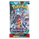 Pokémon TCG: Scarlet & Violet 4 Paradox Rift - Booster Pack