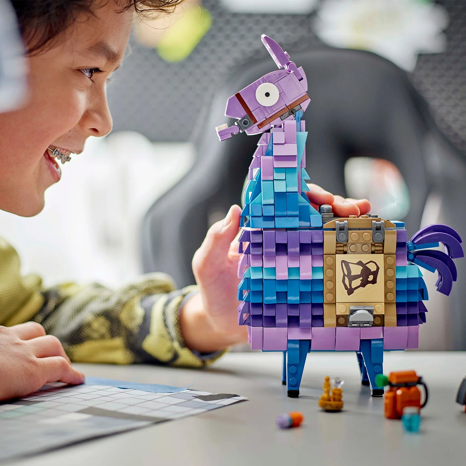 Fortnite® - Supply Llama (77071)