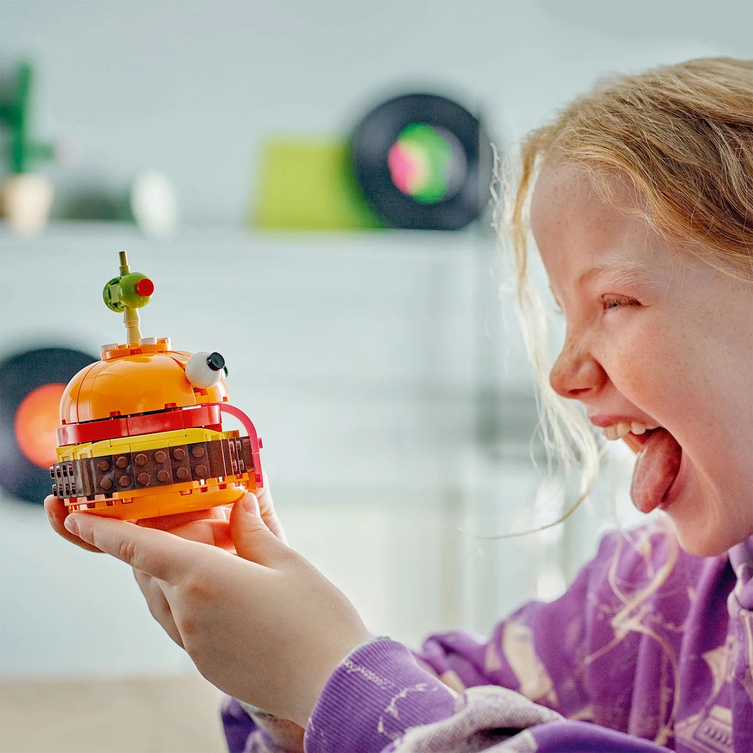 Fortnite® - Durrr Burger (77070)