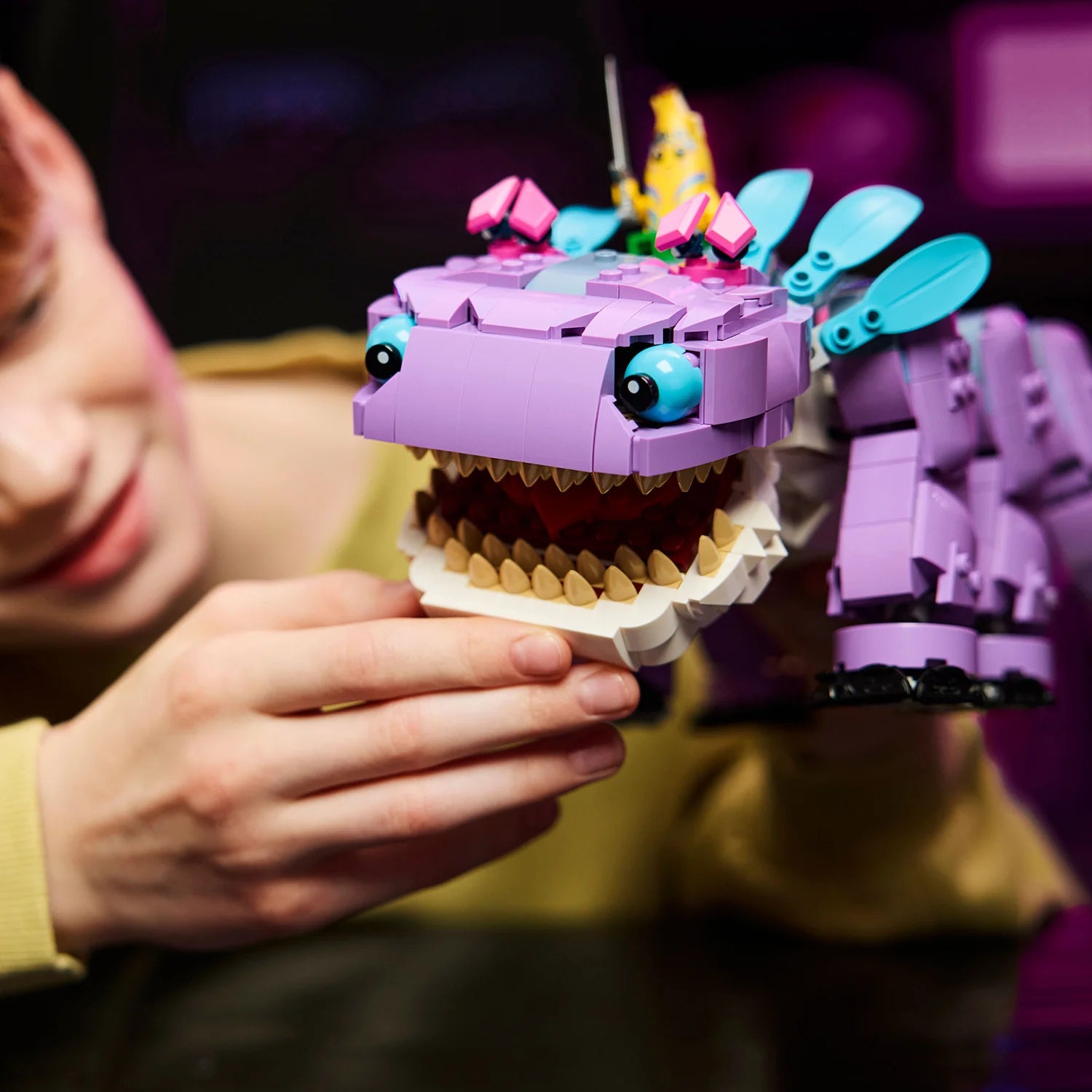 Fortnite® - Klombo (77077)