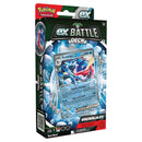 Pokémon TCG: ex Battle Deck Kangaskhan & Greninja (Assorted)