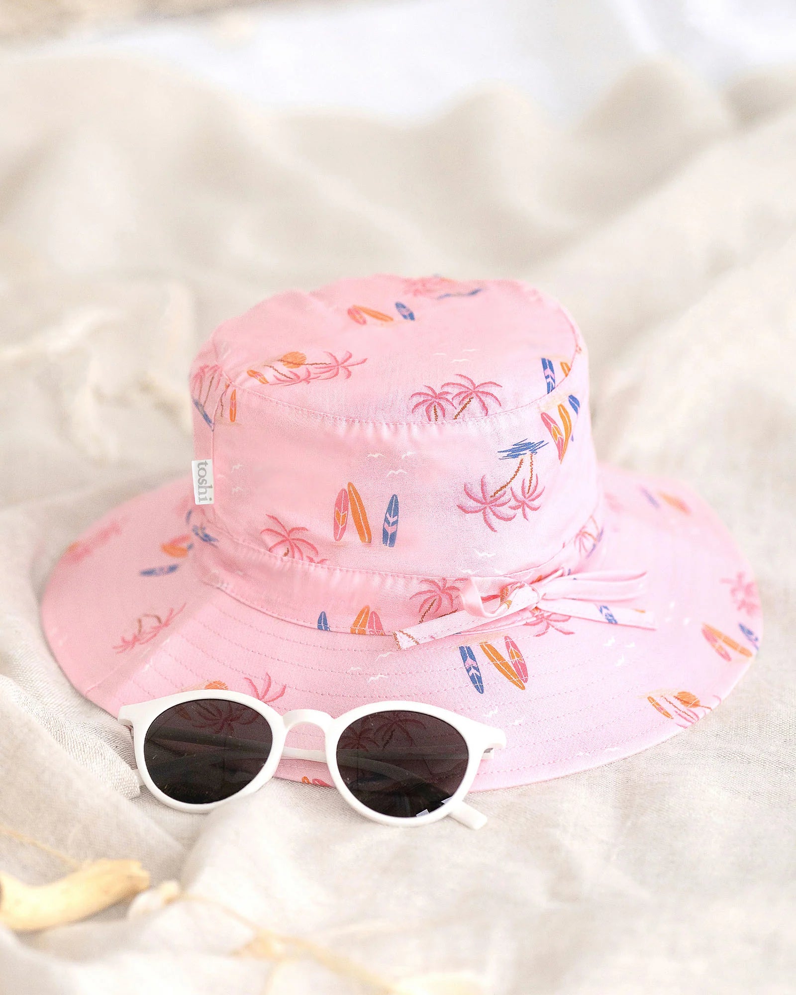 Sunhat Dreaming - Sunrise