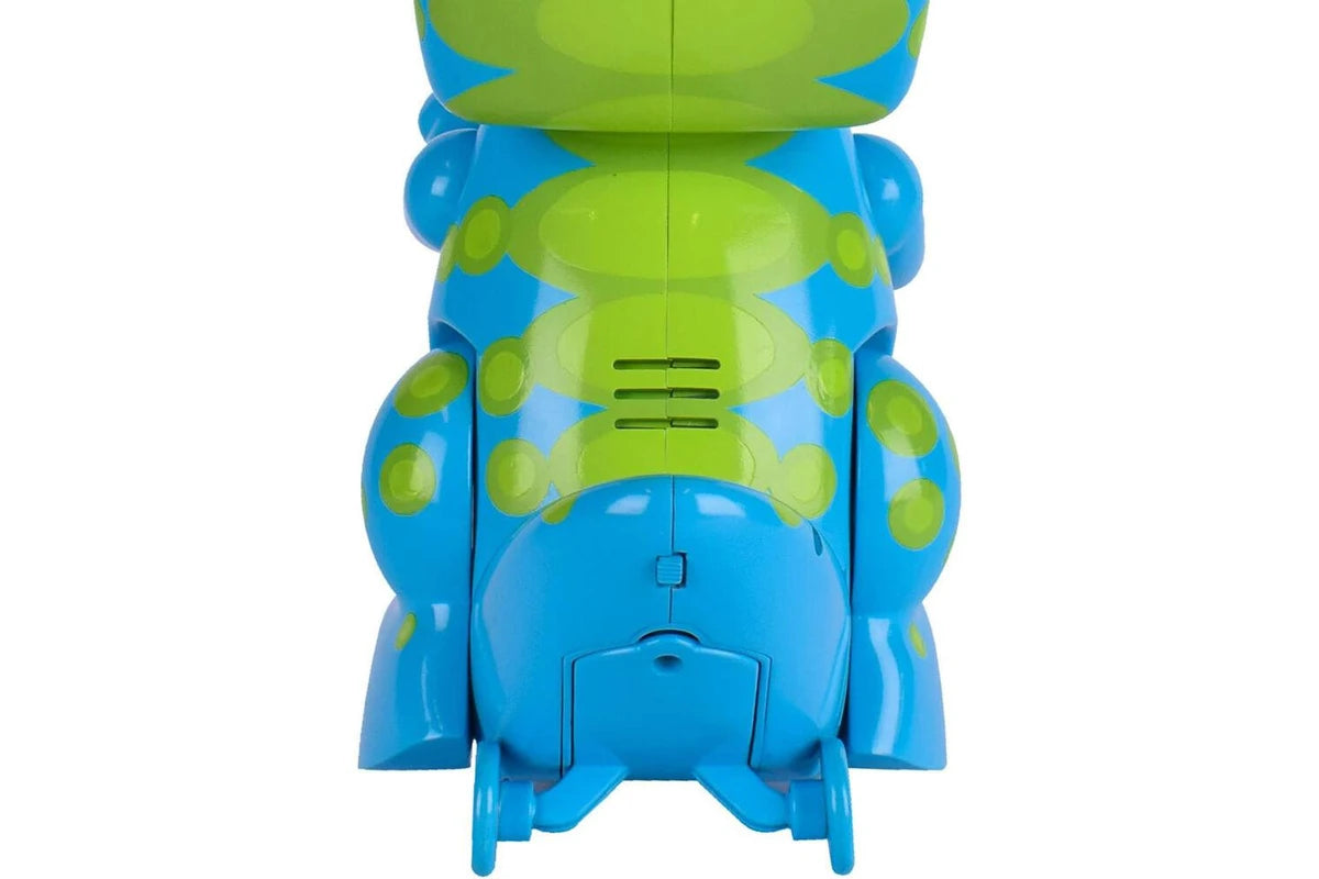 Bump 'n' Go Dino Bubbler