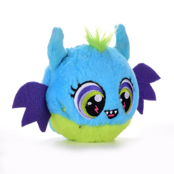 Jett - Blue/Green Monster