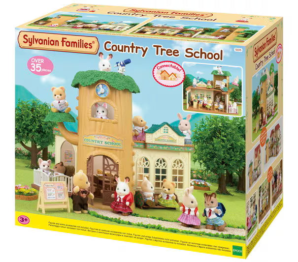 Country Tree School