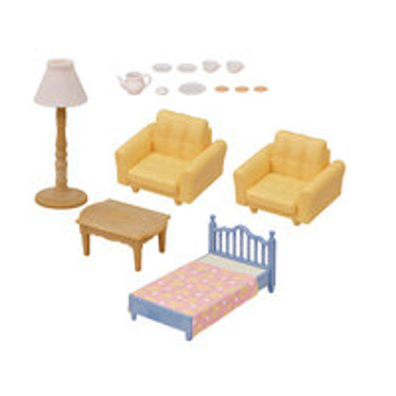 Wisteria Terrace Gift Set