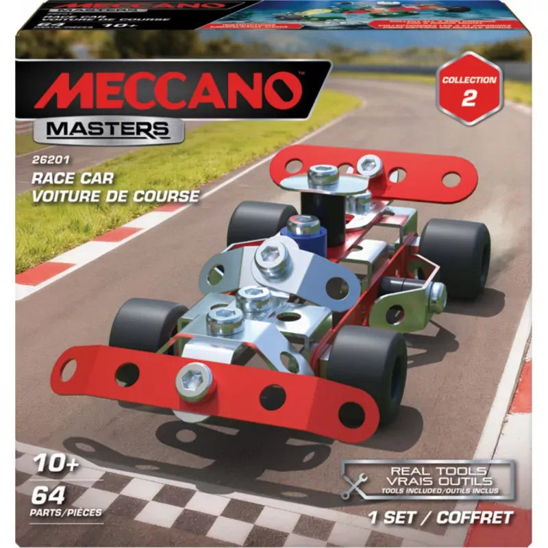 Masters - Mini Makes Collection Series 2