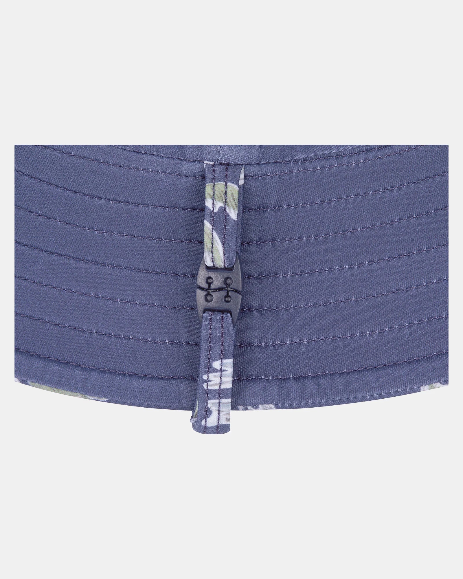 Swim Sunhat - Surf Twilight