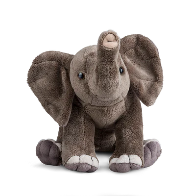 Floppy Elephant - Toot Toot Toys
