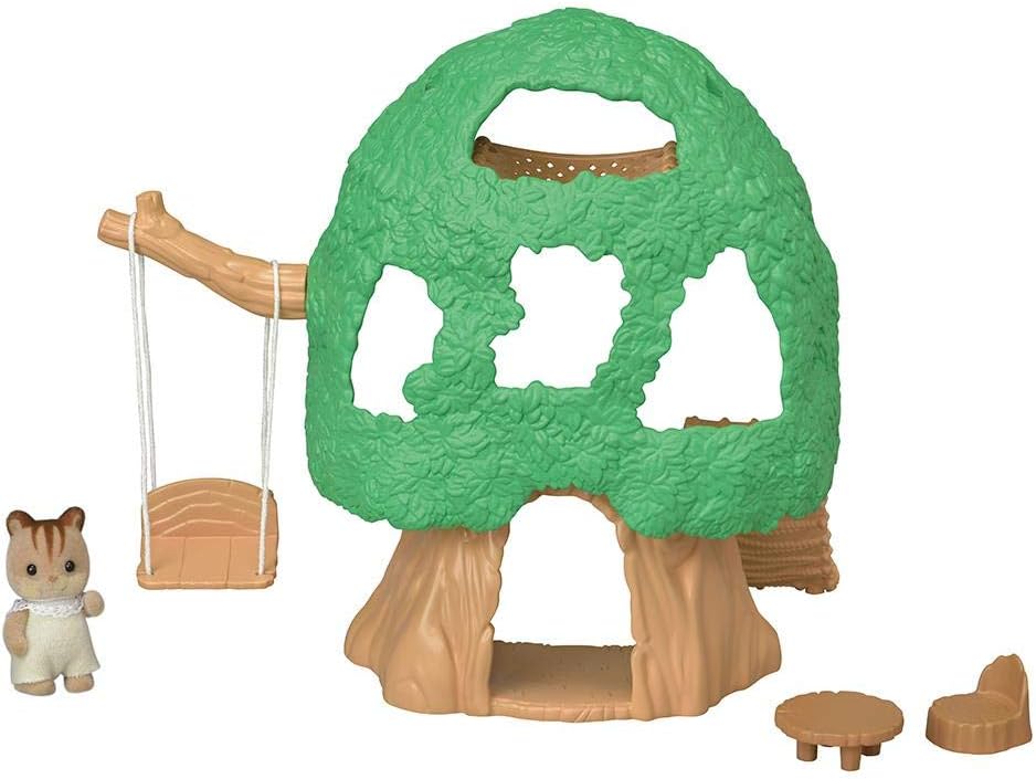 Baby Tree House