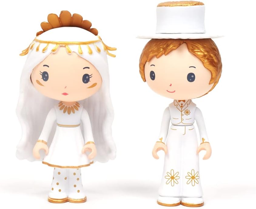 Marguerite & Léoplold