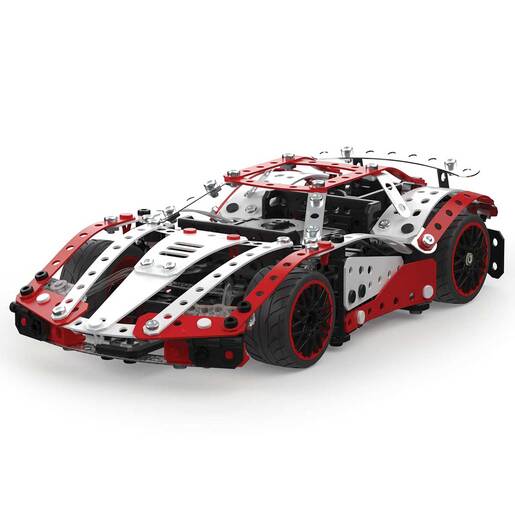 Masters 25 in 1 Multi Model Set - Supercar