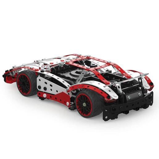 Masters 25 in 1 Multi Model Set - Supercar