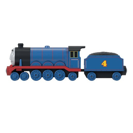 Die-Cast Push Along Engine - Gordon - NEW